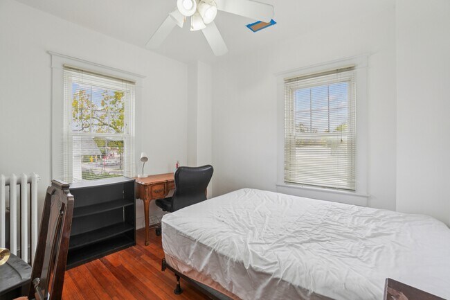 Foto del edificio - 4705 Greenbelt Rd