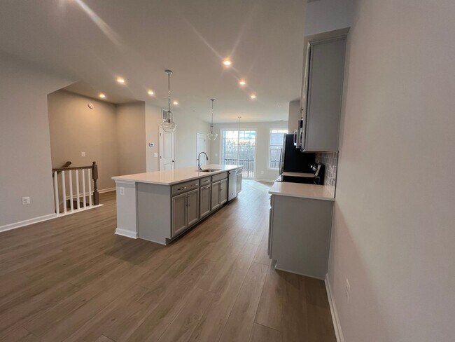 Foto del edificio - 13292 Coalfield Station Ln