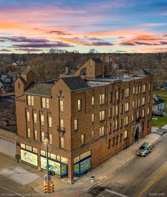 Primary Photo - 14841 Kercheval St