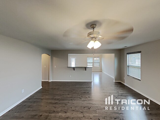 Building Photo - 5008 Shorthorn Way Greensboro NC