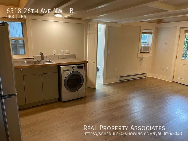 Foto del edificio - 6518 26th Ave NW