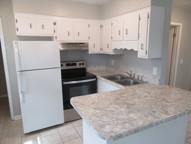 Foto del edificio - 2524 Beech St