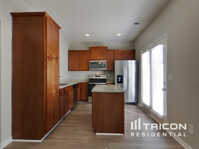 Foto del edificio - 309 Woodfern Ct