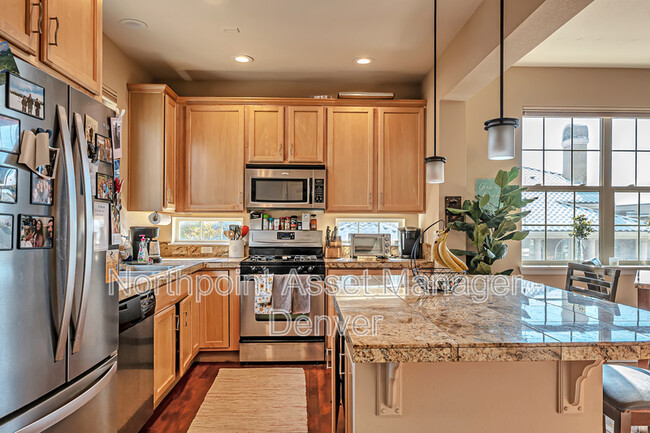 Foto del edificio - 7452 E 7th Ave