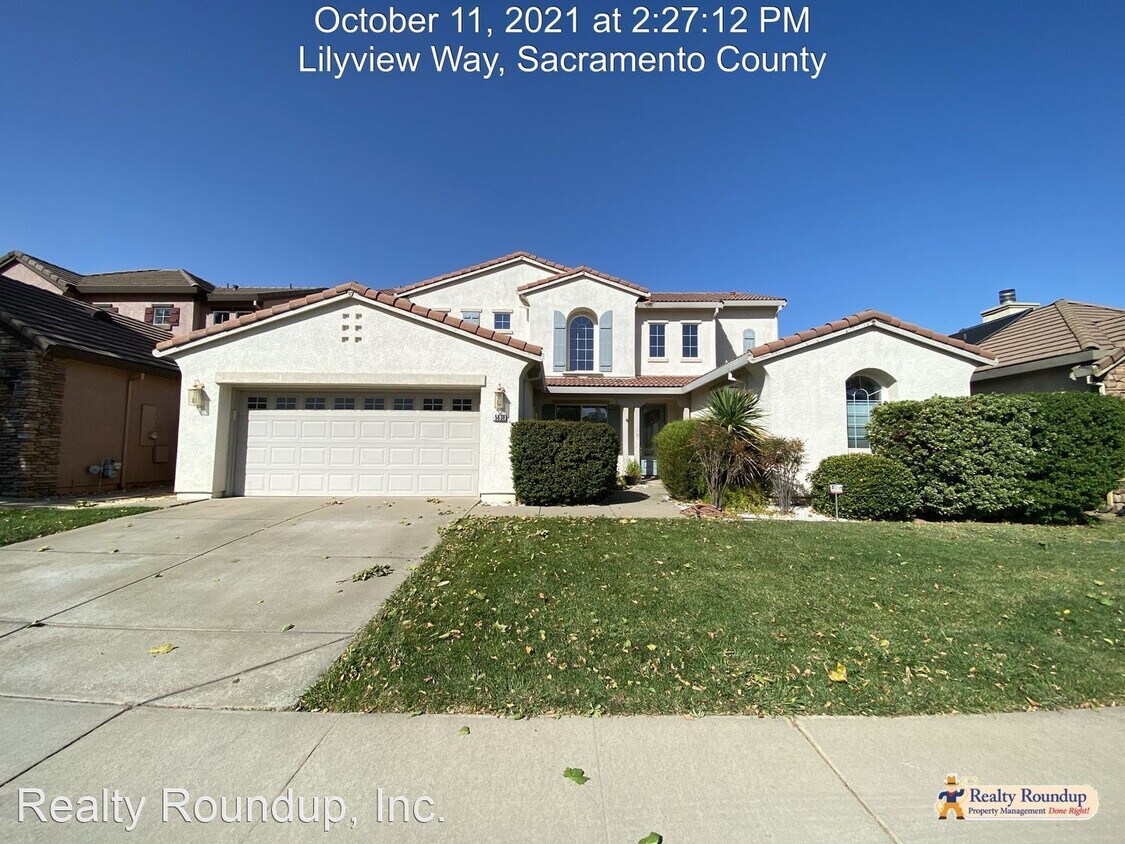 Primary Photo - 5 br, 4 bath House - 5638 Lilyview Way