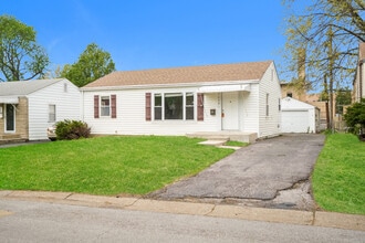 Building Photo - 7113 Leona St