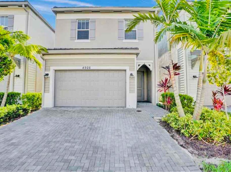 4926 NW 48th Terrace, Tamarac, FL 33319 House Rental in Tamarac, FL