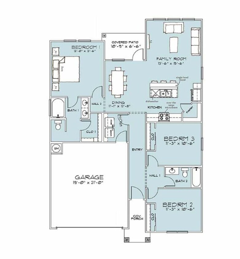 Foto del edificio - Brand New Home in North Pointe – Belton ISD!