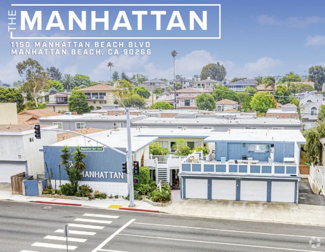 Building Photo - 1150 Manhattan Beach Blvd