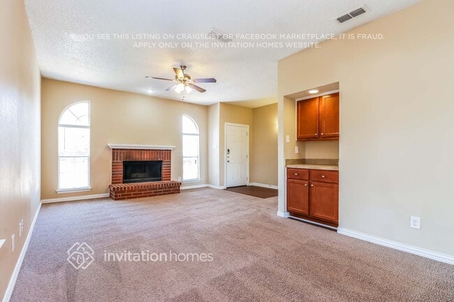 Building Photo - 1603 Barclay Dr