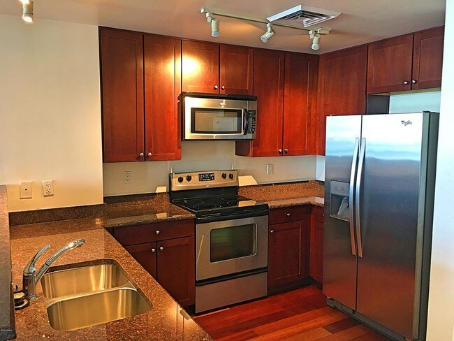 Foto del edificio - 310 S 4th St