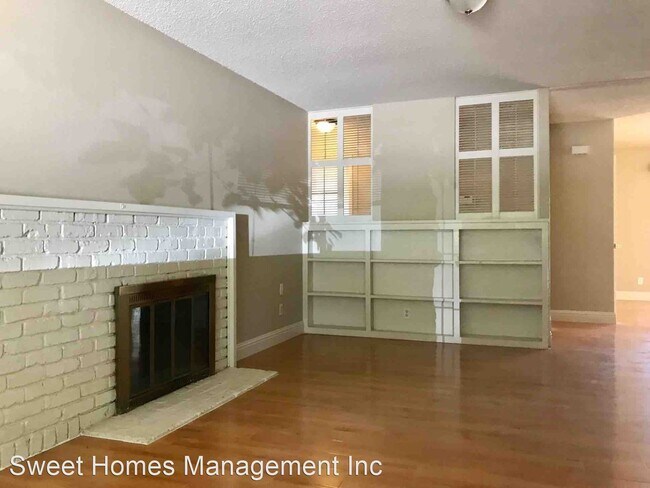Foto del edificio - 4 br, 2 bath House - 6821 Chevy Chase Way