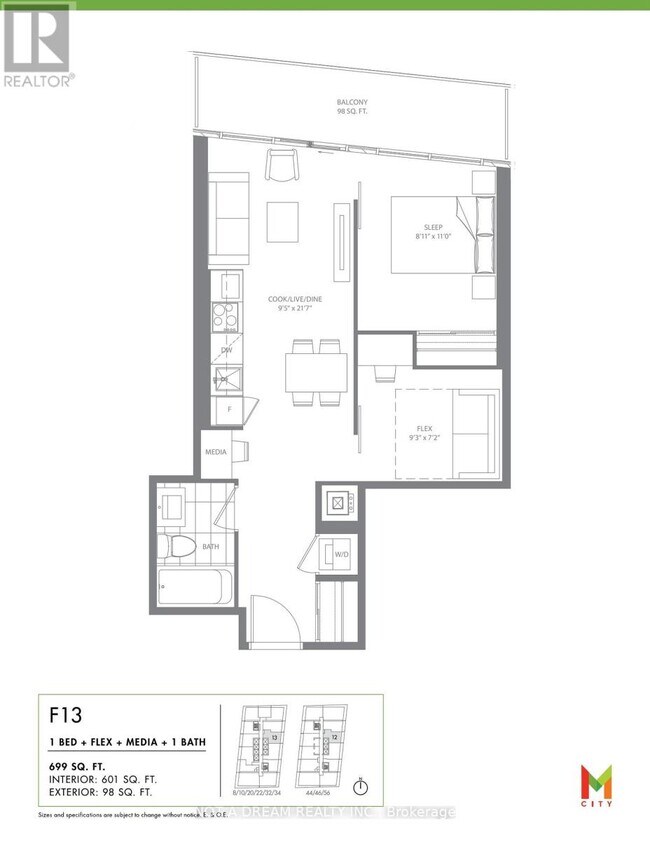 Photo du bâtiment - 3900 Confederation Pkwy