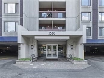 Foto del edificio - 1550 Worcester Rd