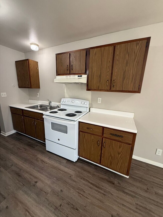 Foto del edificio - 4614 Rolling Ridge Ct