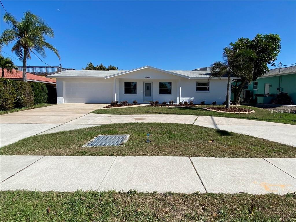 Primary Photo - 2505 Gulf Blvd