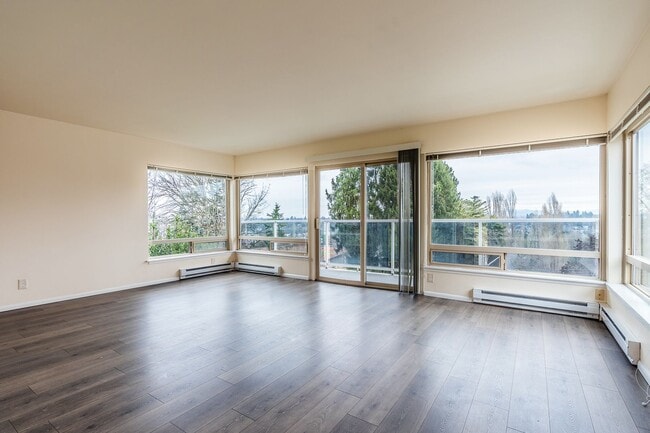 Interior Photo - Fairway Apartments