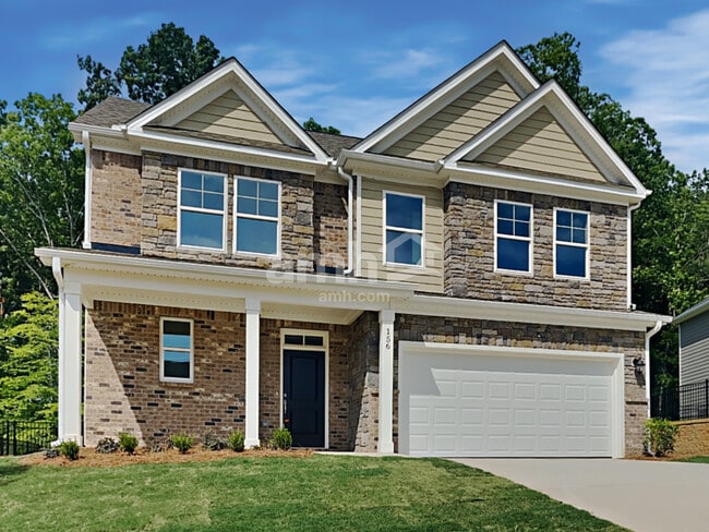 Building Photo - 156 Rivulet Dr