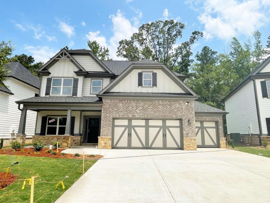 Primary Photo - 435 Brown Dove Ln