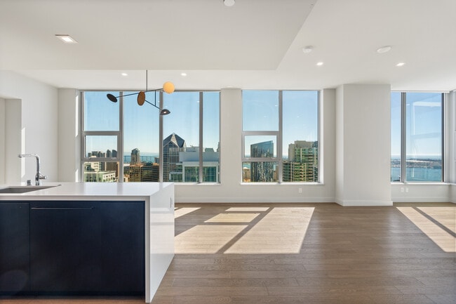 Foto del edificio - 1388 Kettner Blvd