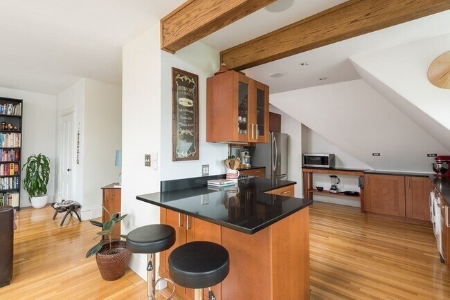 Foto del edificio - 185 Davis Ave