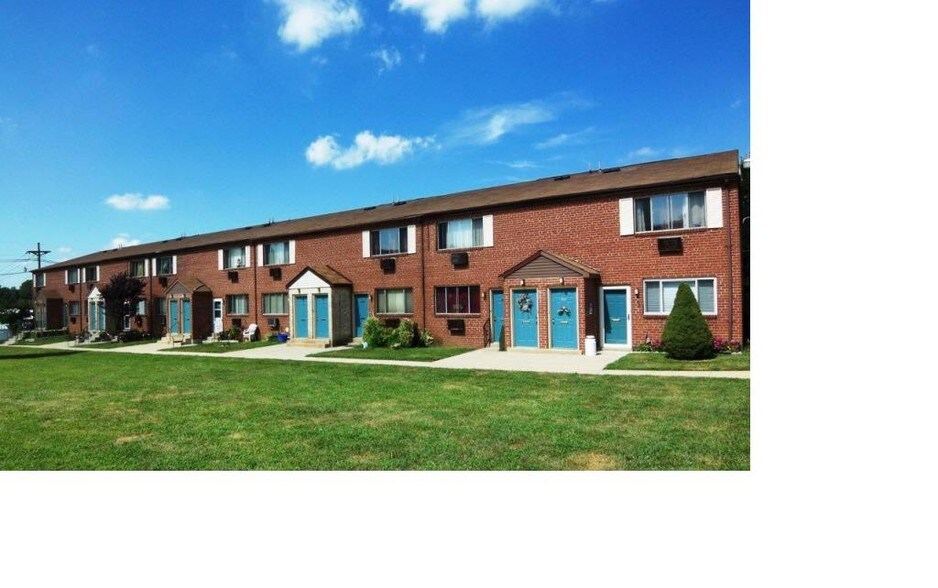 Presidential Court Apartments Rentals Runnemede, NJ