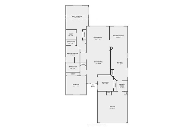 Foto del edificio - 10484 Lexington Cir S