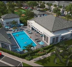 Building Photo - 705 SE 13th Street Cir