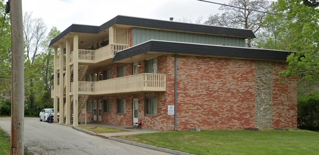 Foto principal - 801 N Ann St