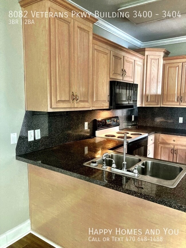 Foto del edificio - 8082 Veterans Pkwy