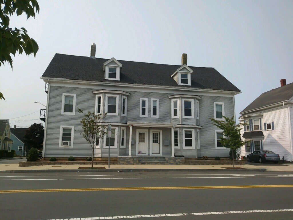 398 Rantoul St Unit 2, Beverly, MA 01915 Apartments in Beverly, MA