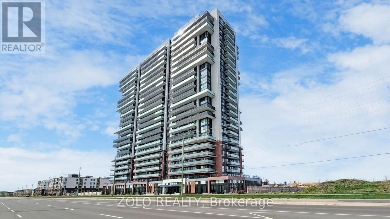 Photo principale - 2550-2550 Simcoe St N