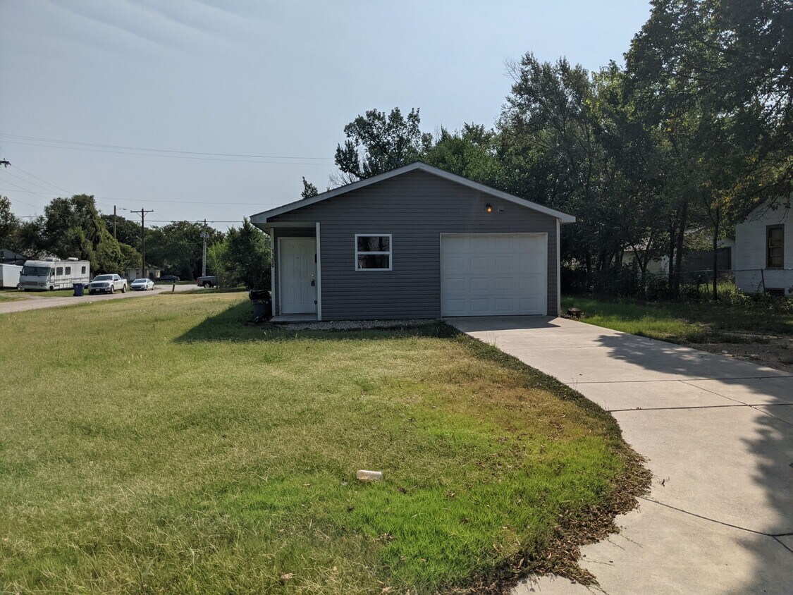 Foto principal - 1100 S Richmond Ave