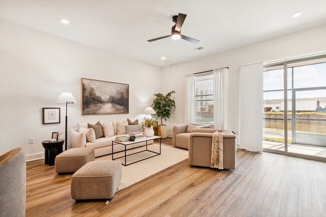 Building Photo - RISE at Glen Kernan Park