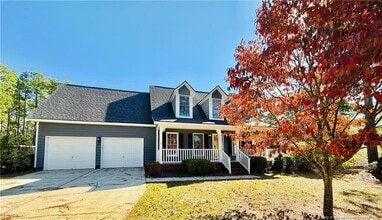 Building Photo - 3517 Grenedine Dr
