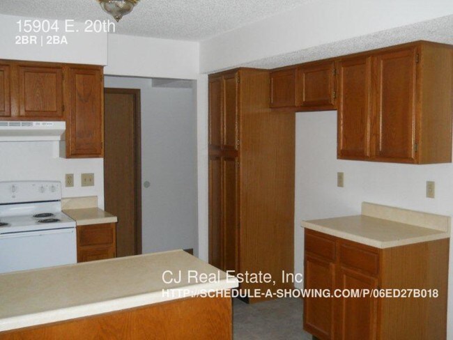 Foto del edificio - 15904 E 20th St S
