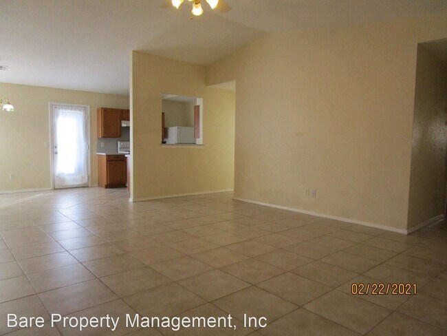 Building Photo - 3 br, 2 bath House - 1201 Briar Patch Way