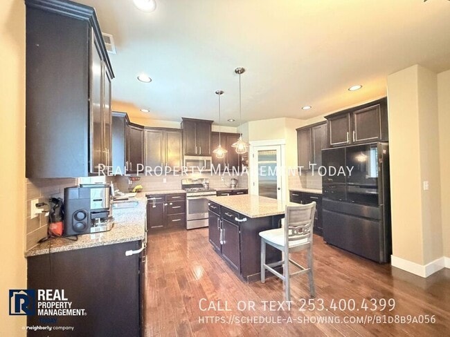 Foto del edificio - 15115 82nd Ave E