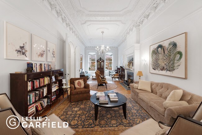 Foto del edificio - 118 Remsen St