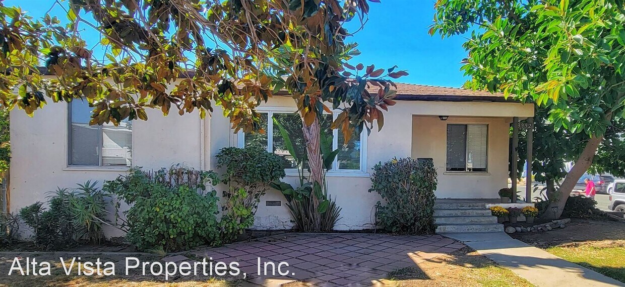 Primary Photo - 3 br, 1 bath House - 3992 Honeycutt St