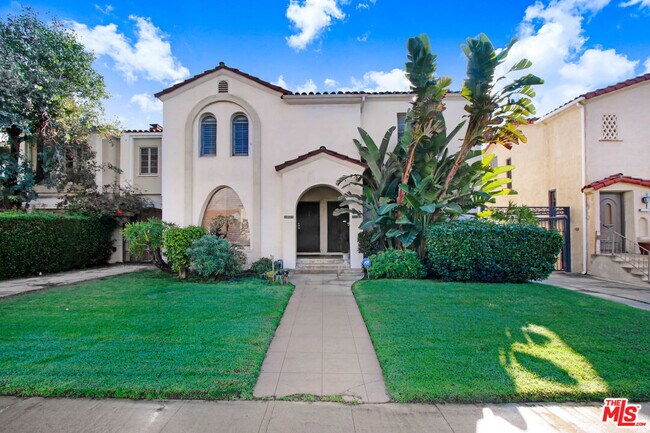 Foto del edificio - 1020 Hi Point St