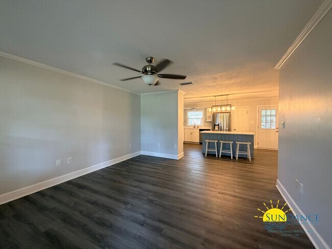 Foto del edificio - Fully Updated Interior 4-Bedroom Home in Destin!
