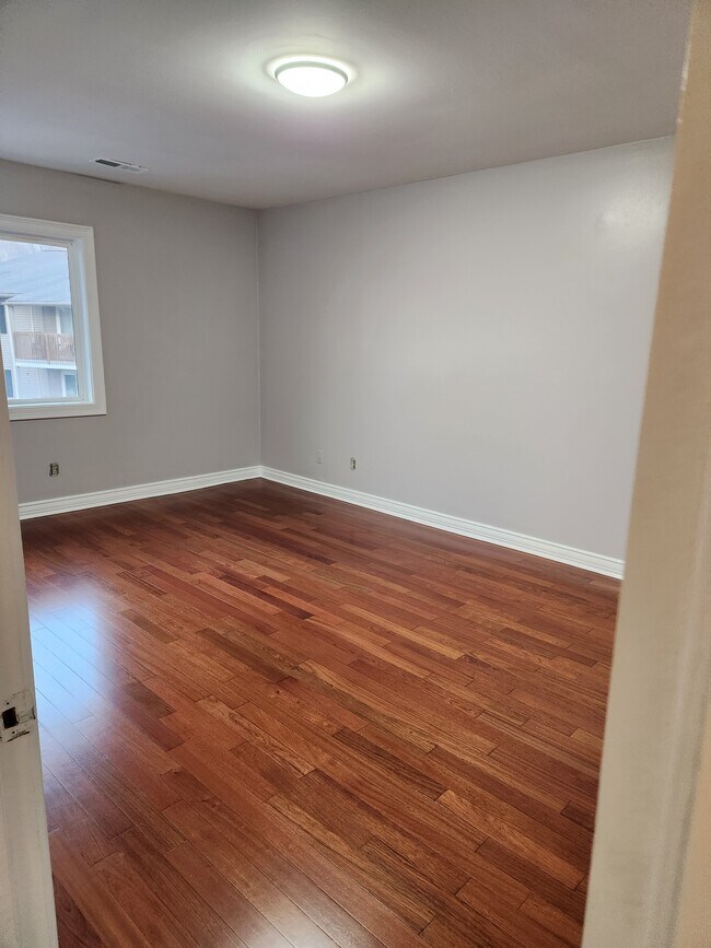 Bedroom 1 - 131 Fordson Ave
