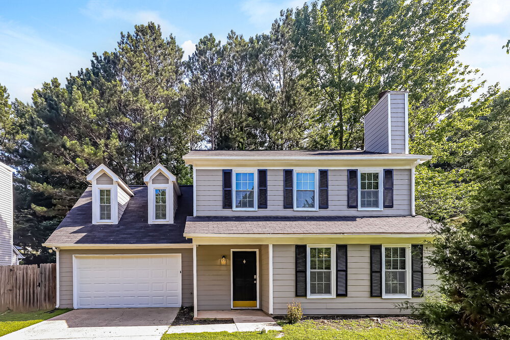 Foto principal - 230 Pine Bridge Trail