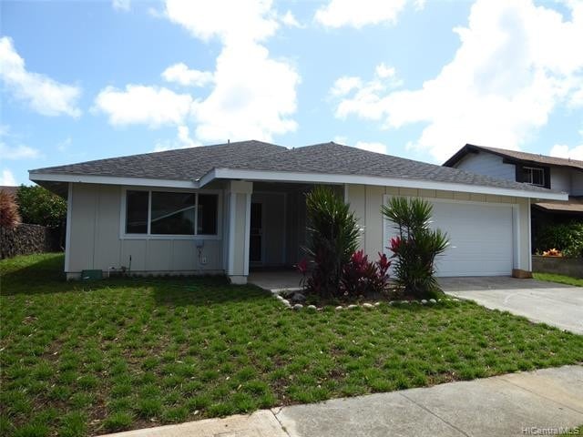 Building Photo - 7529 Huialoha St