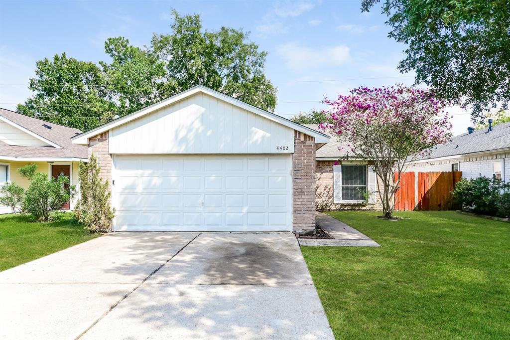 Foto principal - 4402 Bunting Meadow Dr