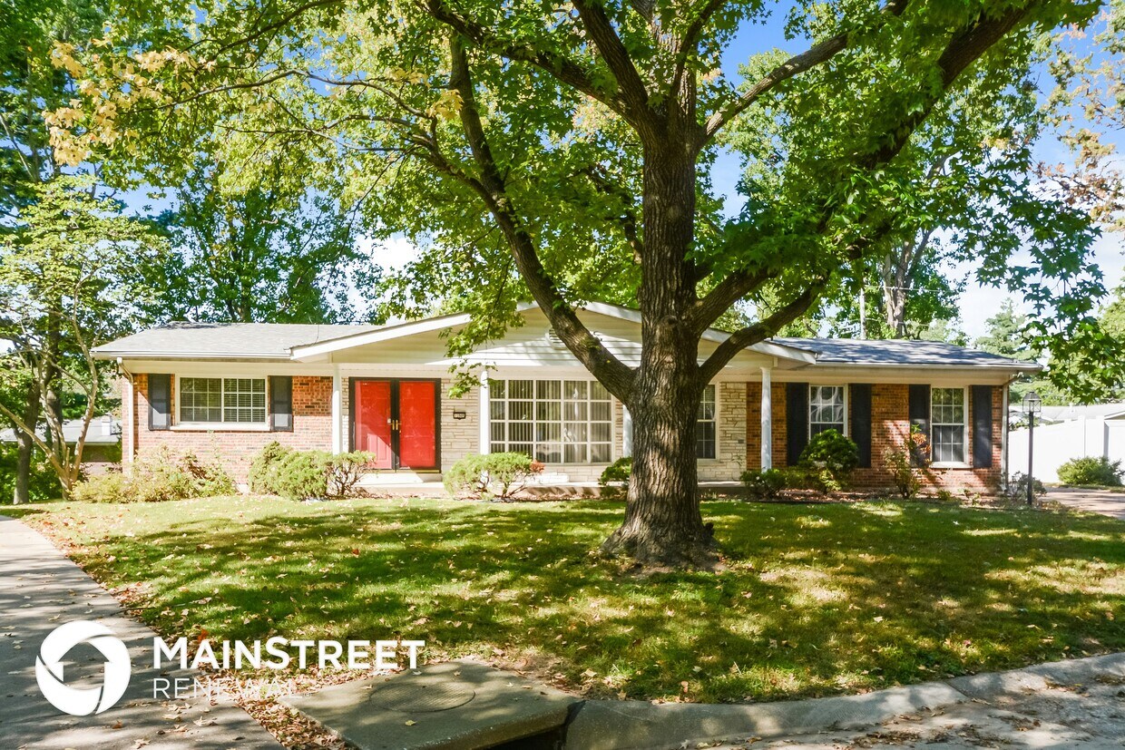Primary Photo - 13905 Davey Dr