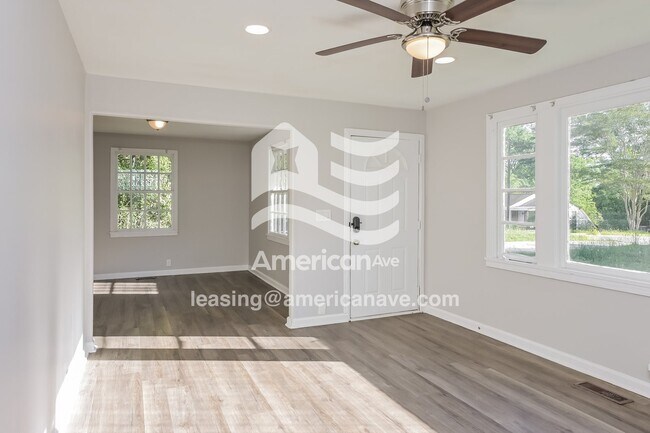 Foto del edificio - 2514 S Nancelon Cir