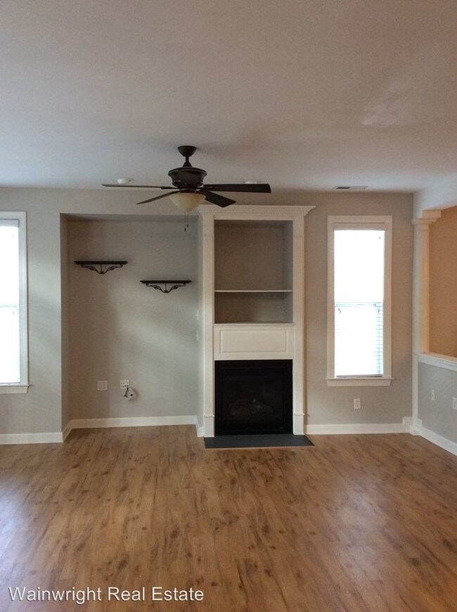 Foto del edificio - 3 br, 2.5 bath House - 5205 Averham Drive
