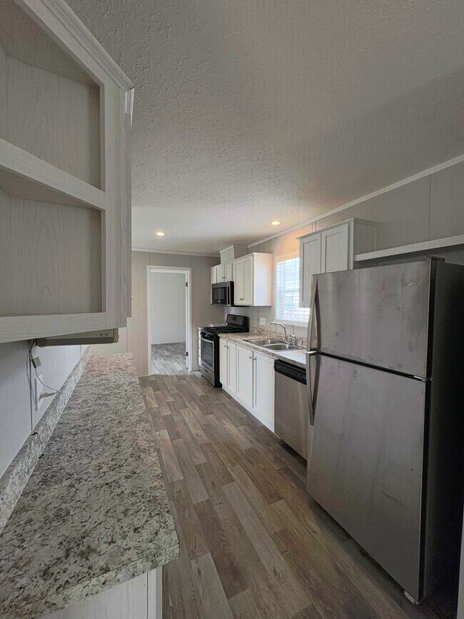 Foto del edificio - 293 Basket Branch